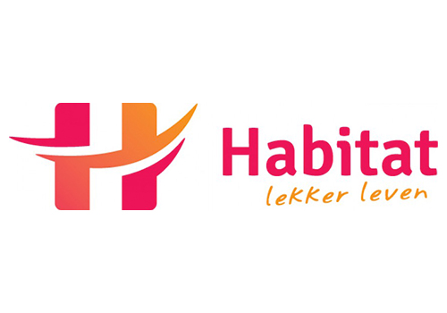 habitat lekker leven
