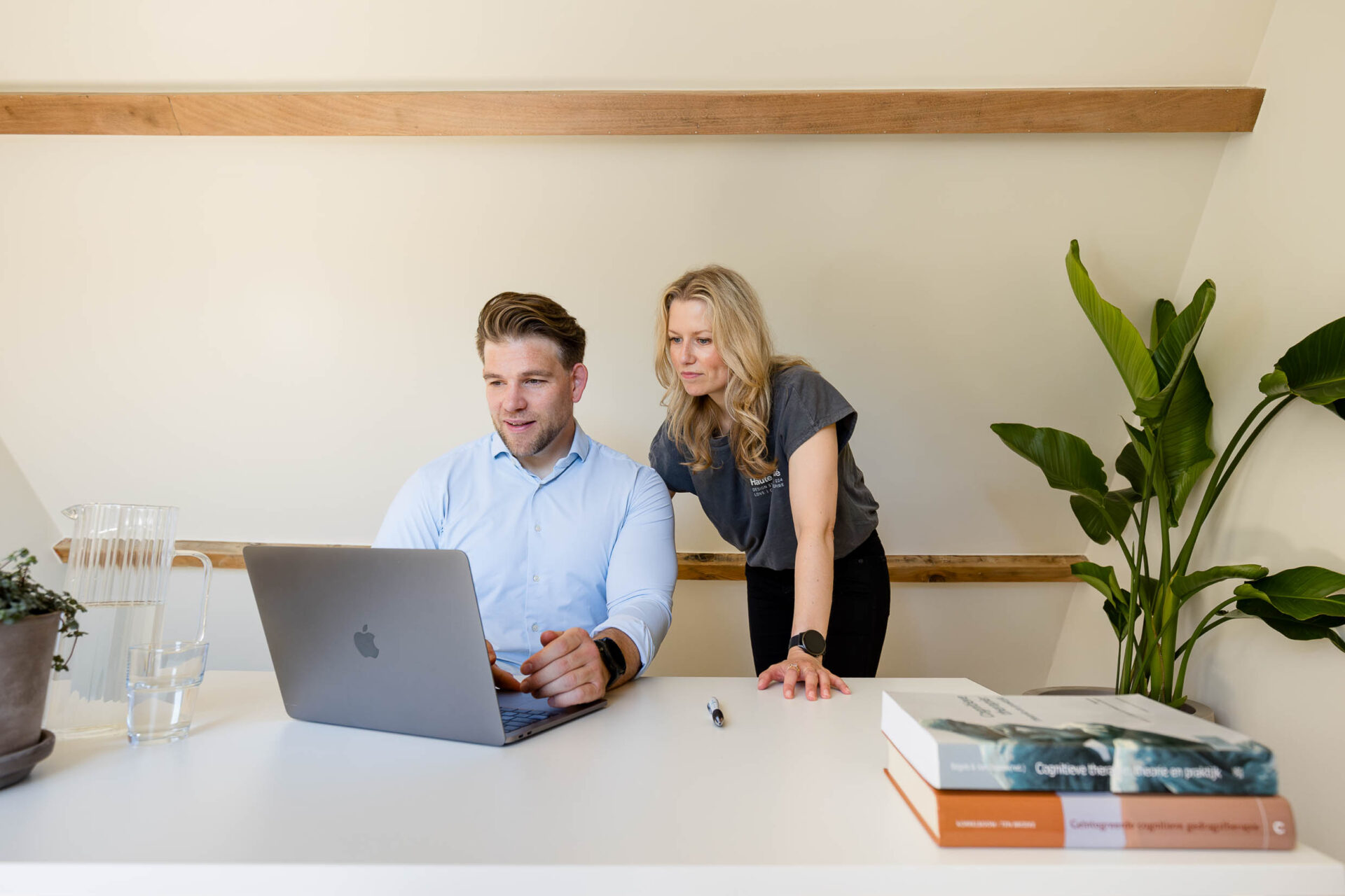 Cognitieve Gedragstherapie PRED