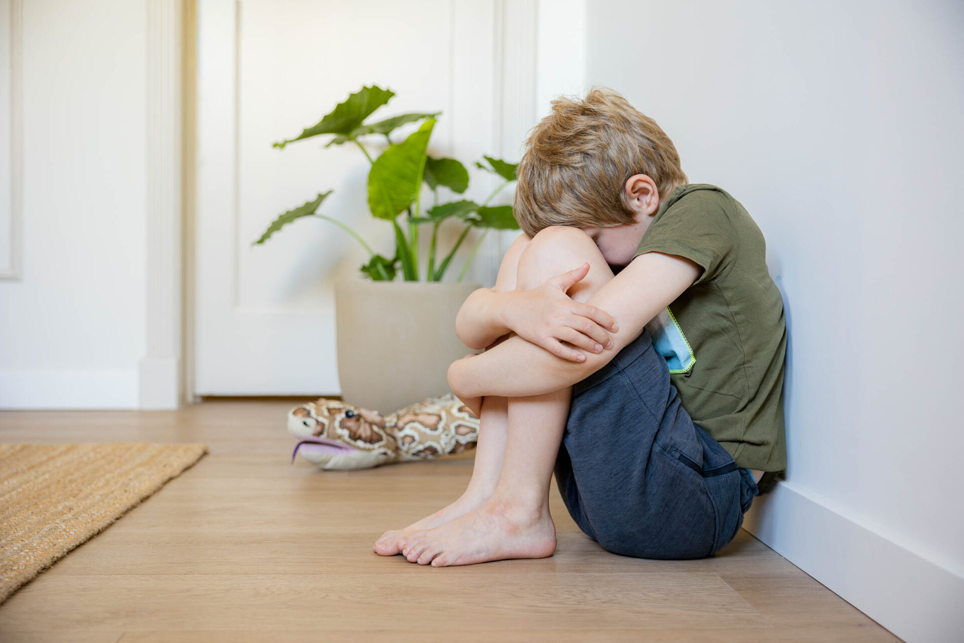 Waargenomen verschijnselen en oorzaak