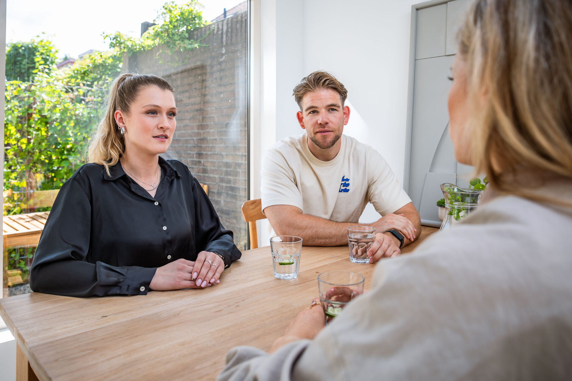 Onafhankelijk Advies en Consultatie