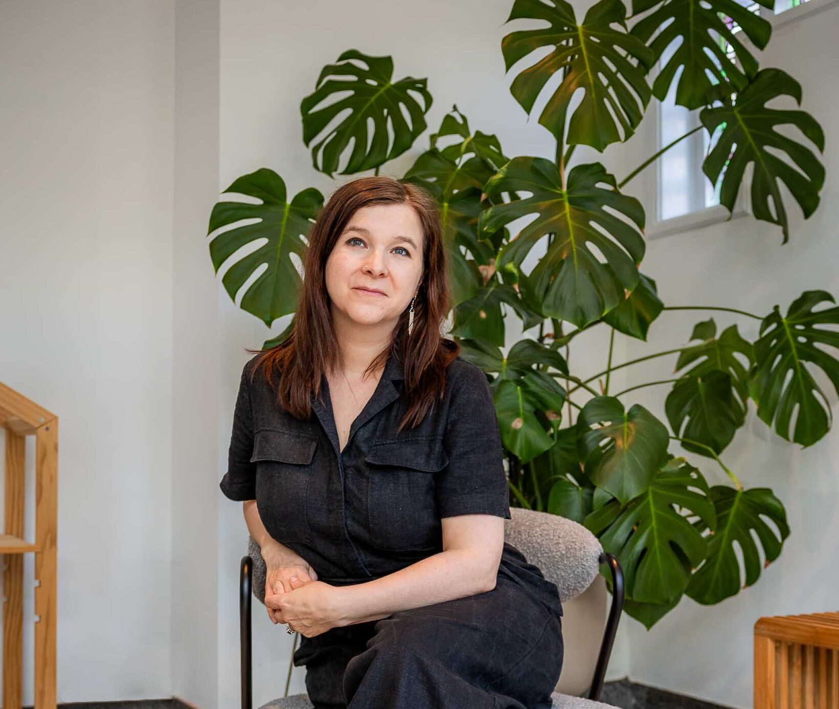 Merel de Groot